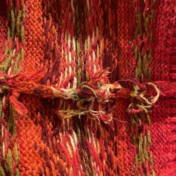 Tiara International 2004 Fair Isle Button Down Sweater - Picture 6 of 6